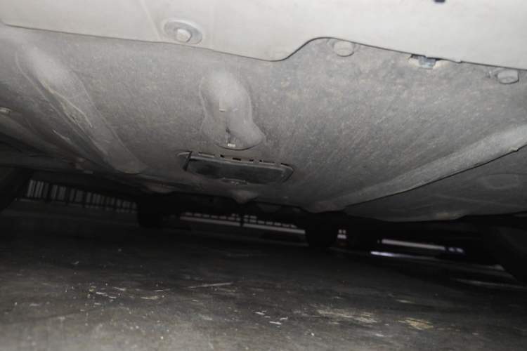 Used BMW 1 Series 2017 118i Fashion Model Chassis Front