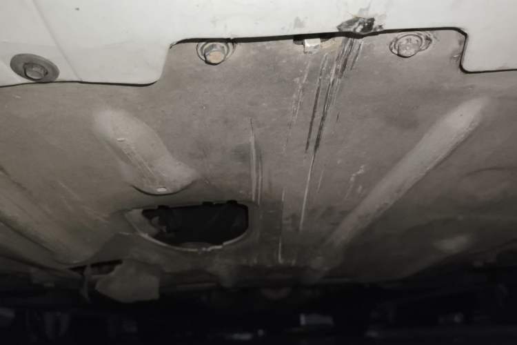 Used BMW 1 Series 2017 118i Sport Edition Chassis Front