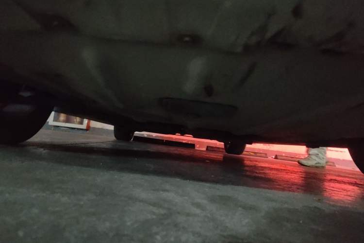 Used BMW 1 Series 2017 118i Fashion Model Chassis Front
