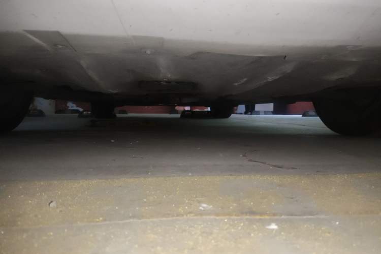Used BMW 1 Series 2017 120i Design Package Model Chassis Front