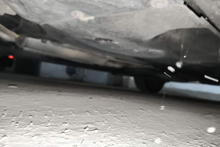 Used BMW 1 Series 2017 118i Sport Edition Chassis Front Left