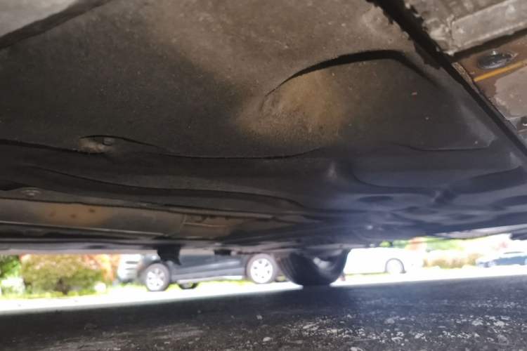 Used BMW 1 Series 2017 118i Sport Edition Chassis Front Left