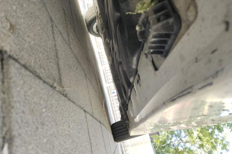 Used BMW 1 Series 2017 118i Fashion Model Chassis Front Left