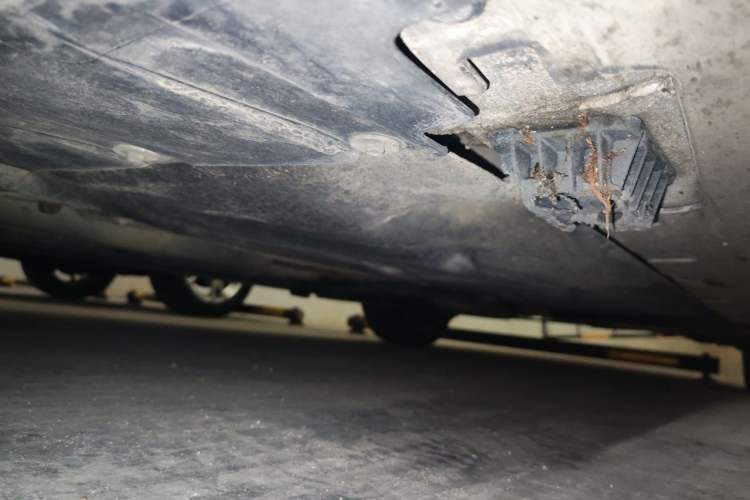 Used BMW 1 Series 2017 118i Design Package Model Chassis Front Left