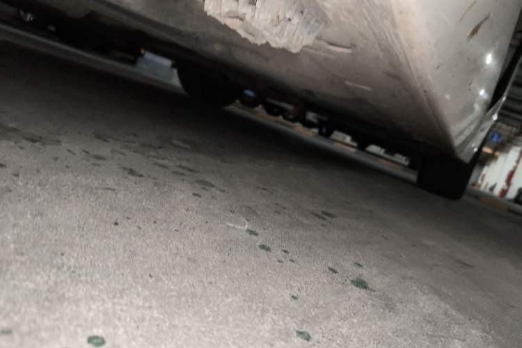 Used BMW 1 Series 2017 118i Sport Edition Chassis Front Left