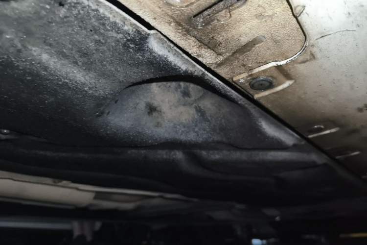 Used BMW 1 Series 2017 118i Sport Edition Chassis Front Left