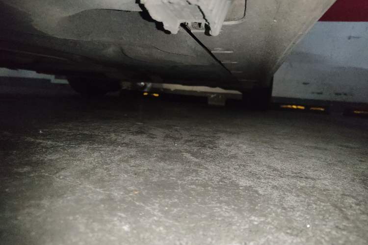 Used BMW 1 Series 2017 118i Fashion Model Chassis Front Left