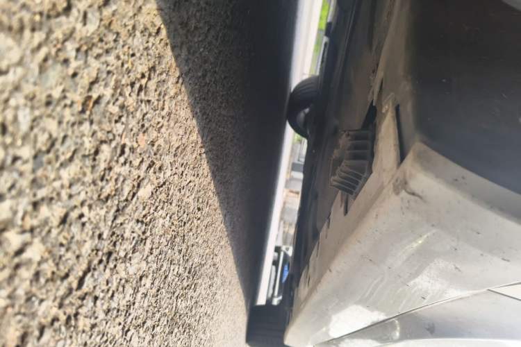 Used BMW 1 Series 2017 118i Sport Edition Chassis Front Left