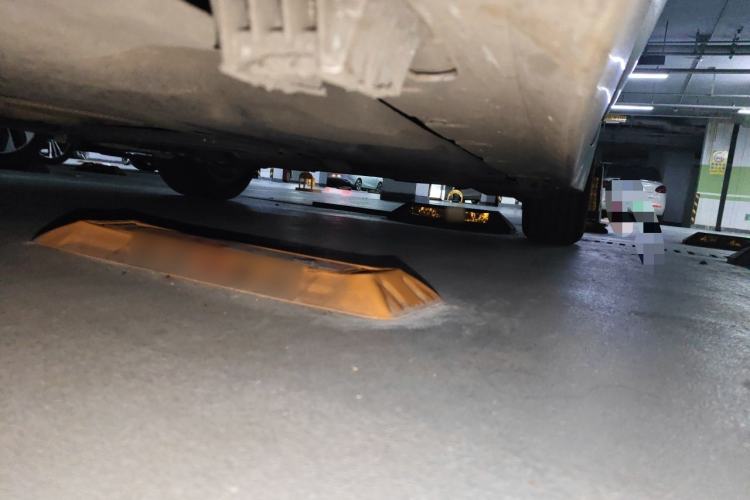 Used BMW 1 Series 2017 118i Fashion Model Chassis Front Left