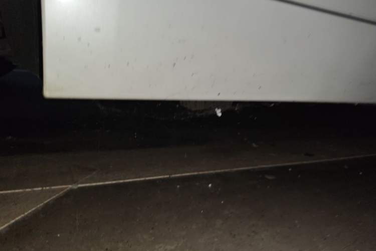 Used BMW 1 Series 2017 118i Fashion Model Chassis Front Left