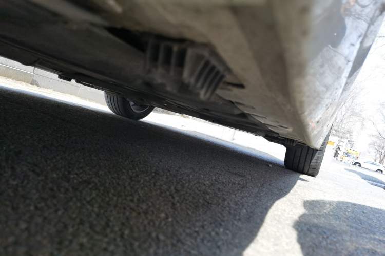 Used BMW 1 Series 2017 118i Sport Edition Chassis Front Left