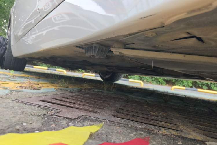 Used BMW 1 Series 2017 120i Design Package Model Chassis Front Left