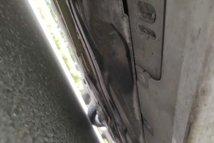 Used BMW 1 Series 2017 118i Design Package Model Chassis Front Left