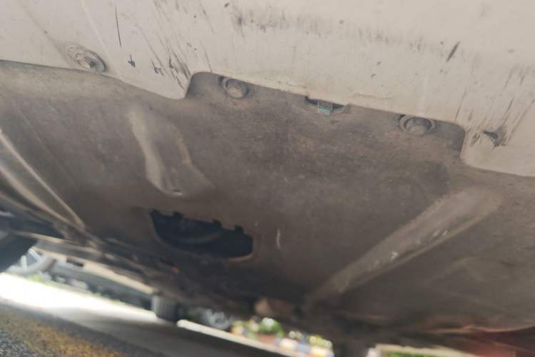 Used BMW 1 Series 2017 118i Fashion Model Chassis Front