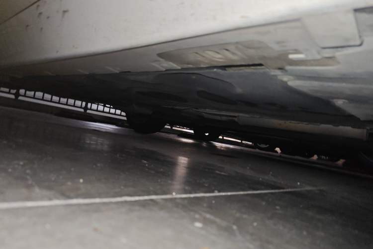 Used BMW 1 Series 2017 118i Fashion Model Chassis Front Right