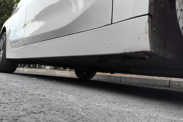 Used BMW 1 Series 2017 118i Sport Edition Chassis Front Right