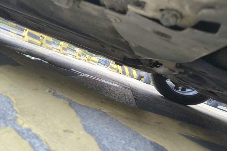 Used BMW 1 Series 2017 118i Sport Edition Chassis Front Right
