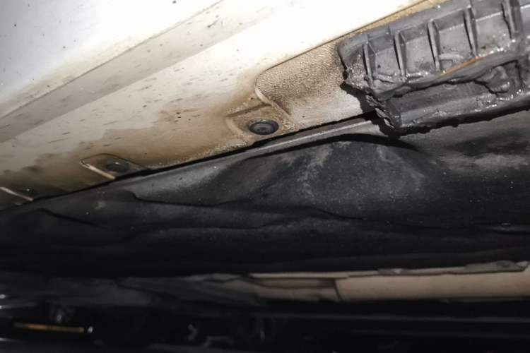 Used BMW 1 Series 2017 118i Sport Edition Chassis Front Right