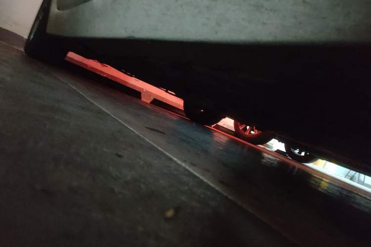 Used BMW 1 Series 2017 118i Fashion Model Chassis Front Right