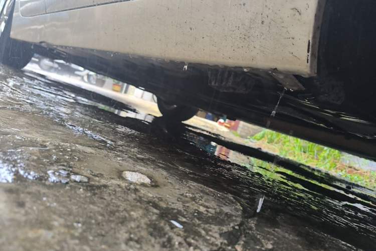 Used BMW 1 Series 2017 118i Fashion Model Chassis Front Right