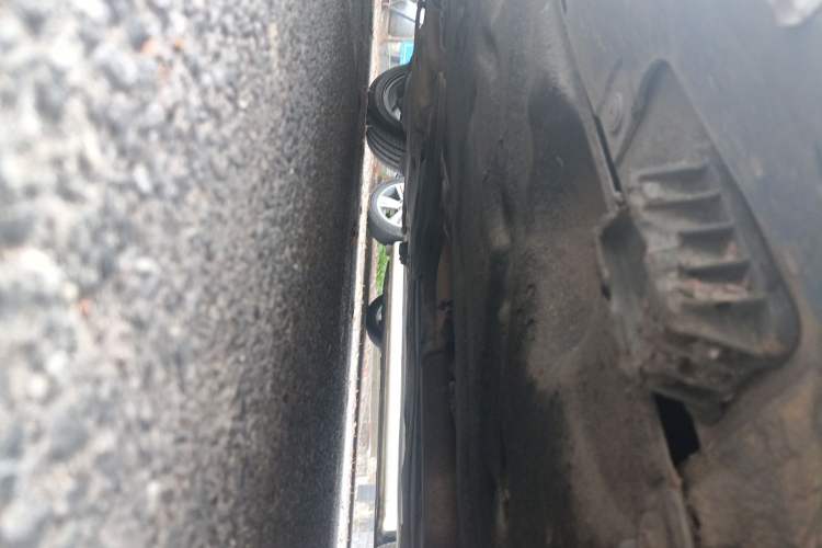 Used BMW 1 Series 2017 118i Sport Edition Chassis Front Right