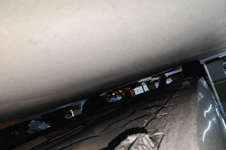 Used BMW 1 Series 2017 118i Fashion Model Chassis Front Right