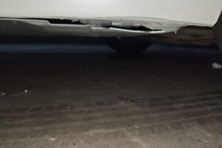 Used BMW 1 Series 2017 118i Fashion Model Chassis Front Right