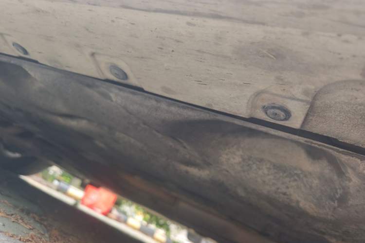 Used BMW 1 Series 2017 118i Fashion Model Chassis Front Right