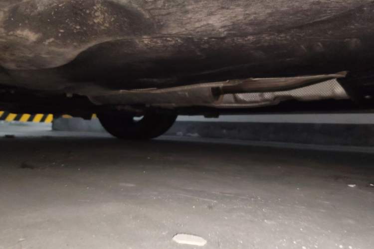 Used BMW 1 Series 2017 118i Sport Edition Chassis Front Right