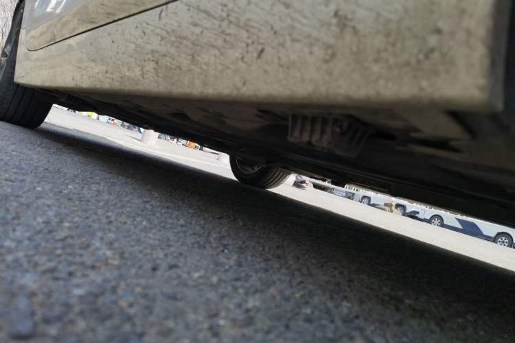 Used BMW 1 Series 2017 118i Sport Edition Chassis Front Right