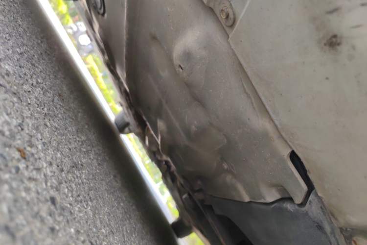 Used BMW 1 Series 2017 118i Design Package Model Chassis Front