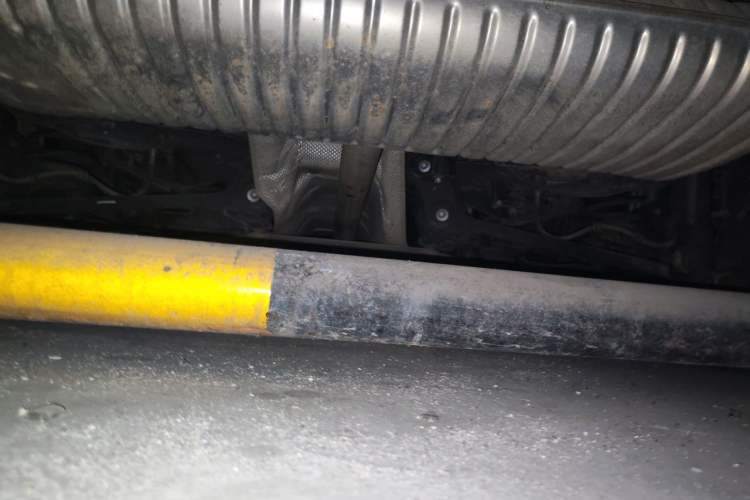 Used BMW 1 Series 2017 118i Design Package Model Chassis Rear