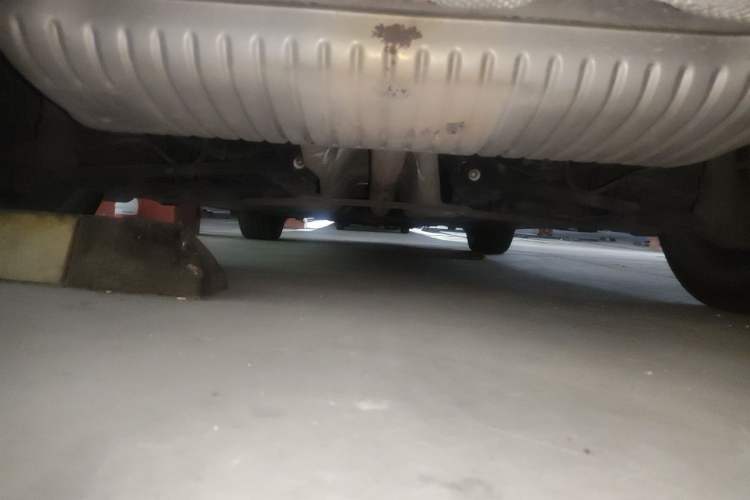 Used BMW 1 Series 2017 120i Design Package Model Chassis Rear