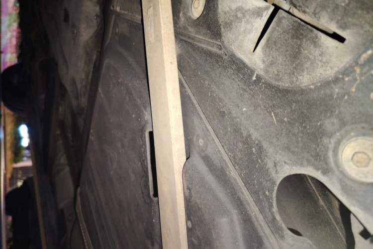 Used BMW 1 Series 2017 120i Design Package Model Chassis Rear Left