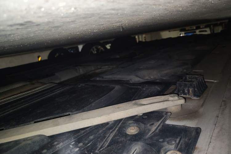 Used BMW 1 Series 2017 118i Design Package Model Chassis Rear Left