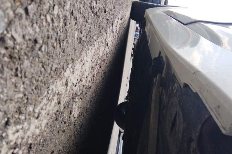Used BMW 1 Series 2017 118i Fashion Model Chassis Rear Left