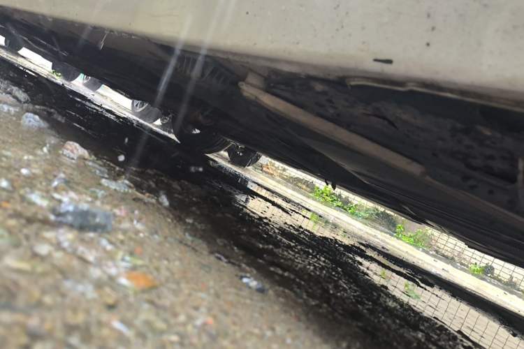 Used BMW 1 Series 2017 118i Fashion Model Chassis Rear Left