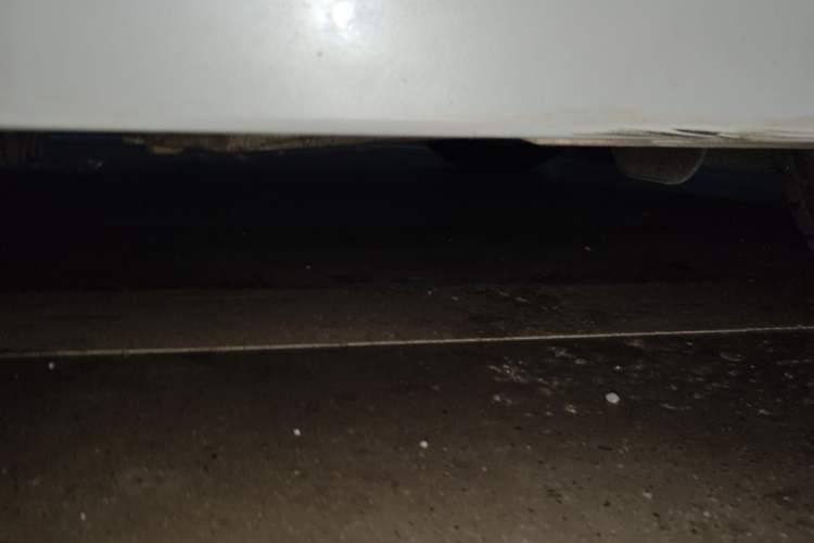 Used BMW 1 Series 2017 118i Fashion Model Chassis Rear Left