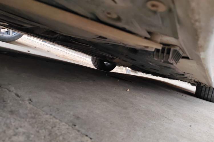 Used BMW 1 Series 2017 118i Sport Edition Chassis Rear Right