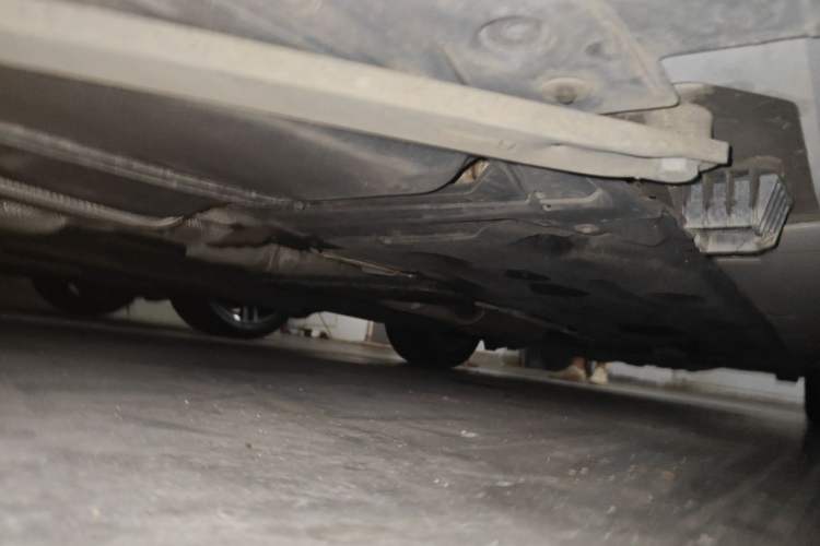 Used BMW 1 Series 2017 118i Fashion Model Chassis Rear Right