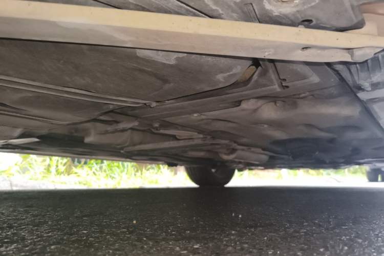 Used BMW 1 Series 2017 118i Sport Edition Chassis Rear Right