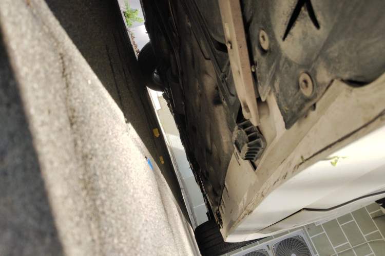 Used BMW 1 Series 2017 118i Fashion Model Chassis Rear Right