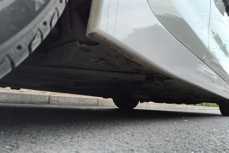 Used BMW 1 Series 2017 118i Sport Edition Chassis Rear Right