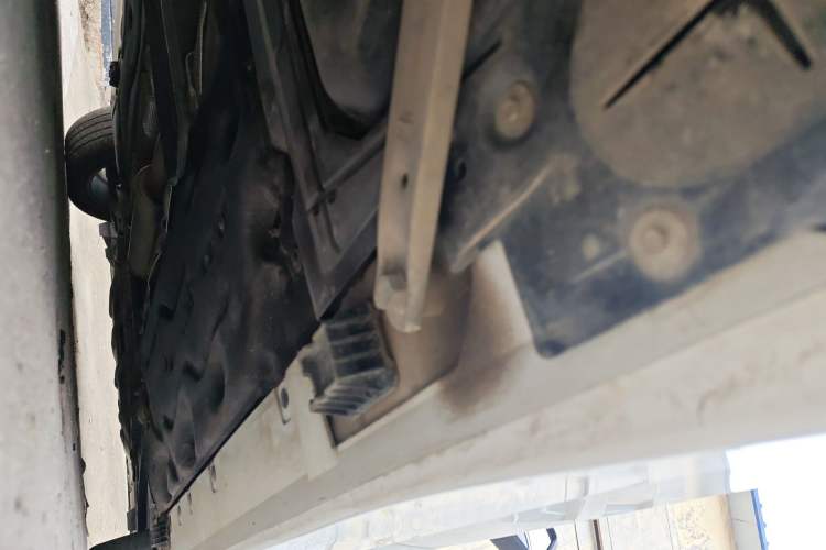 Used BMW 1 Series 2017 118i Sport Edition Chassis Rear Right