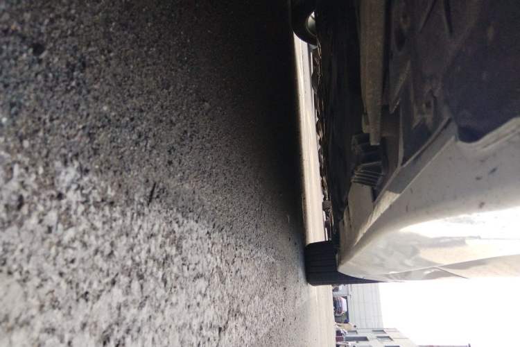 Used BMW 1 Series 2017 118i Fashion Model Chassis Rear Right