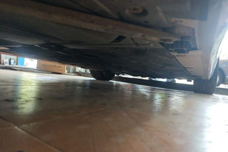 Used BMW 1 Series 2017 118i Sport Edition Chassis Rear Right