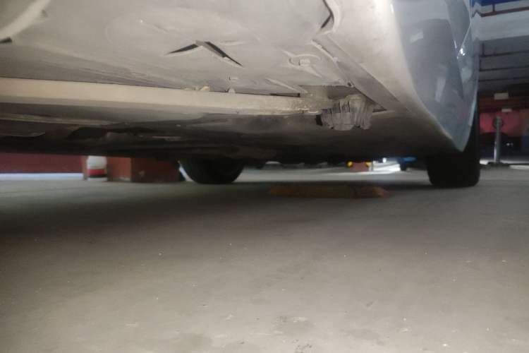 Used BMW 1 Series 2017 120i Design Package Model Chassis Rear Right
