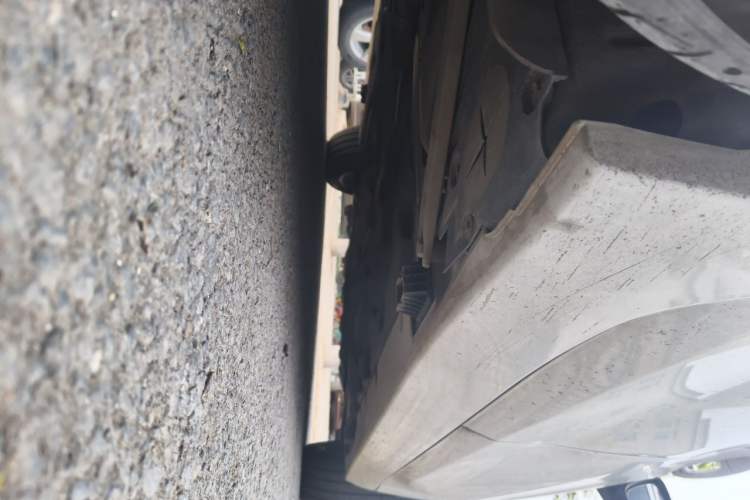 Used BMW 1 Series 2017 118i Sport Edition Chassis Rear Right