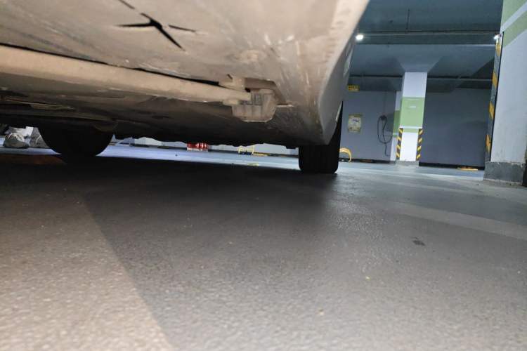 Used BMW 1 Series 2017 118i Fashion Model Chassis Rear Right