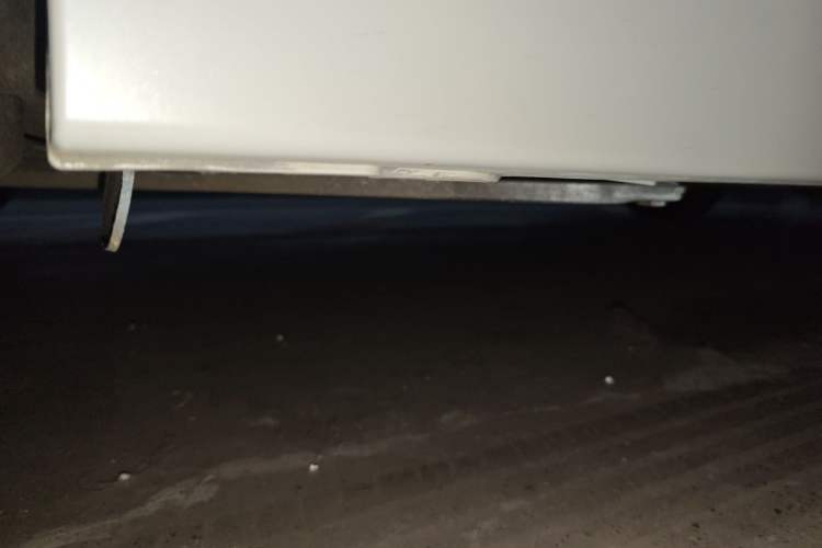 Used BMW 1 Series 2017 118i Fashion Model Chassis Rear Right